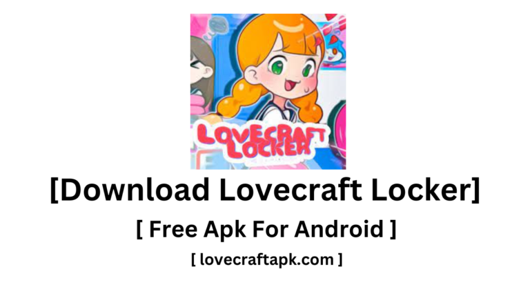 lovecraft locker apk