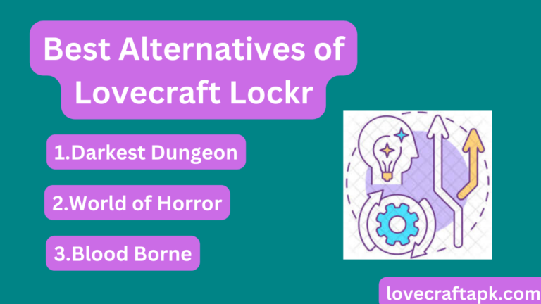 lovecraft locker full version download
