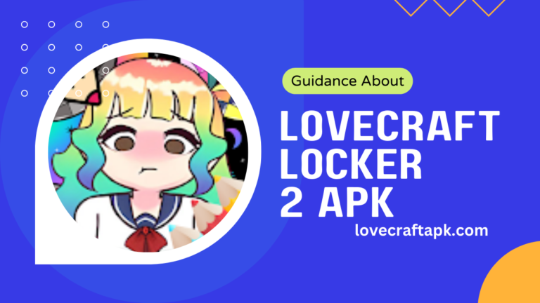 lovecraft locker 2