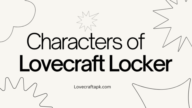 Lovecraft Locker 2 Download